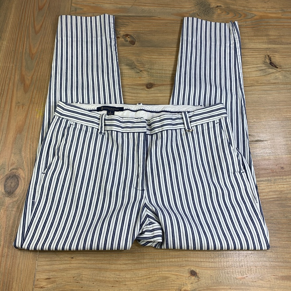Brooks Brothers Natalie Pants